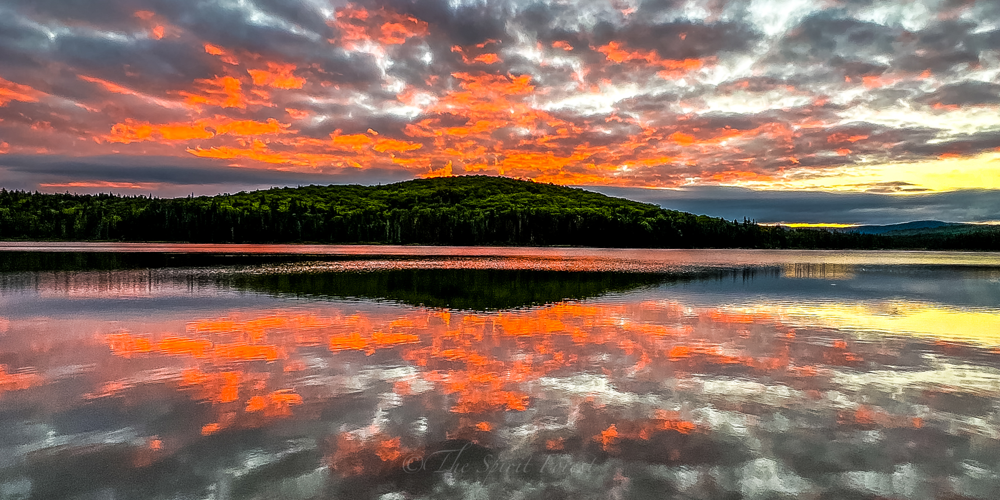 Cohos Trail Day Four