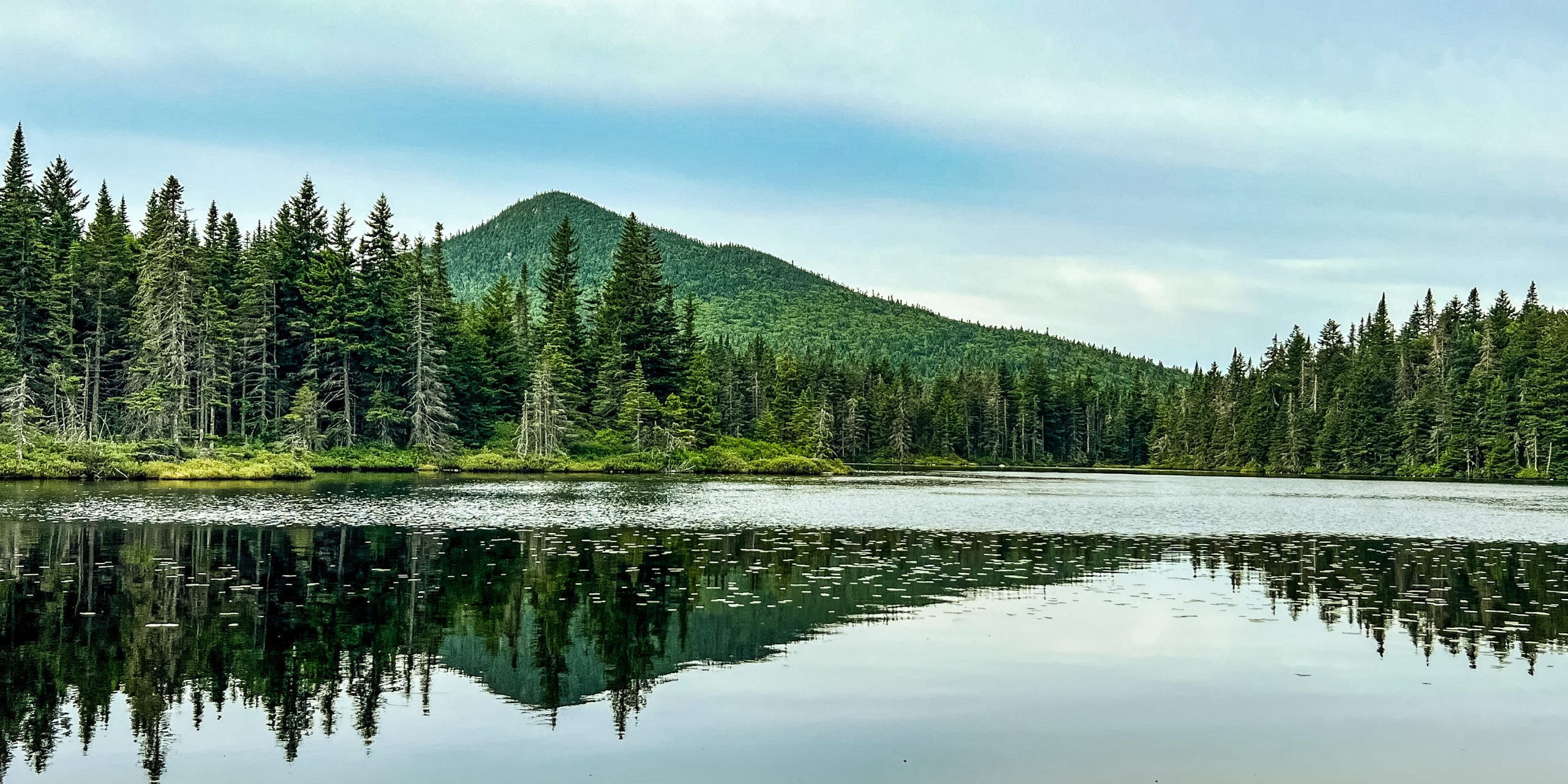 Cohos Trail Day Seven